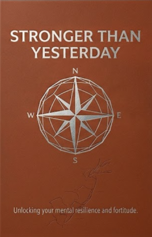 Stronger Than Yesterday